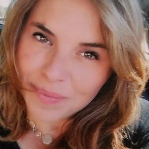 Meet your Posher, Araceli